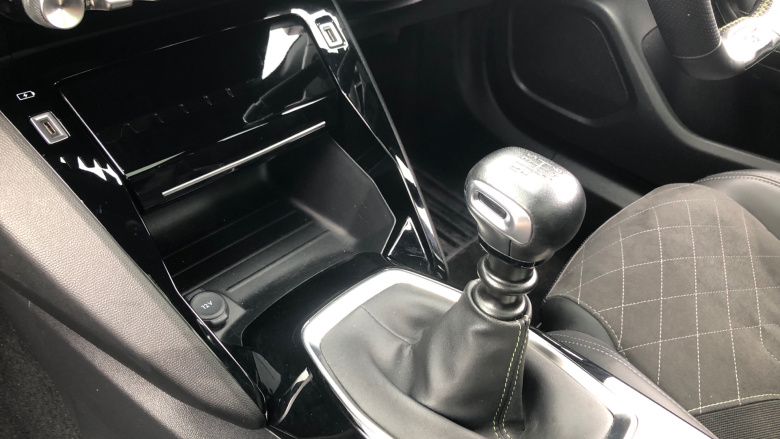 Peugeot 2008 1.2 PureTech 130 GT Premium 5dr Petrol Estate